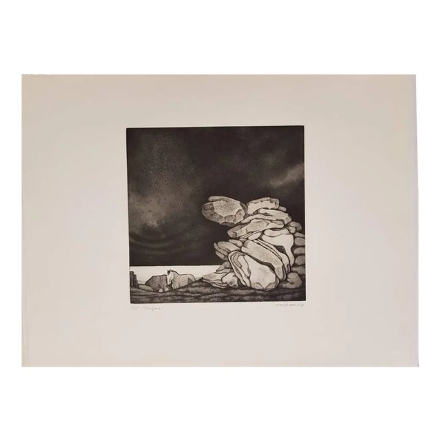 Trevignon 1972 For Sale