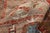 Vintage Turkish Oushak Rug, 03'09 X 07'03 For Sale In Dallas - Image 6 of 10