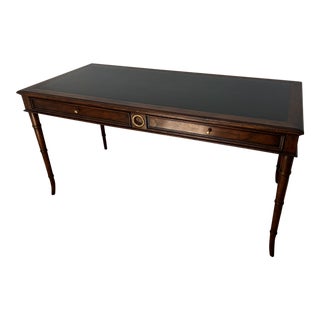 Baker Milling Road Iconic Writing Desk For Sale
