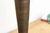 Metal 20" Tall Antique Calligraphic Bronze Vessel For Sale - Image 7 of 9