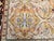 Vintage Turkish Oushak Handwoven Rug, Wool, Allover Geometric Design, 8' x 10' For Sale - Image 14 of 16
