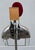 1990s Gaston No 607 Valet Stand by Marc Sadler for Boffi, 1993 For Sale - Image 5 of 10