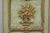 18th C French Louis XV Baroque Style Green Distress Painted Trumeau Wall Mirror For Sale - Image 4 of 18