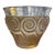 Rennes Vase by René Lalique, 1933 For Sale