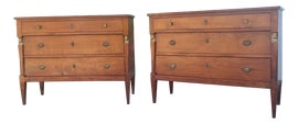 Example of Empire Casegoods and Storage