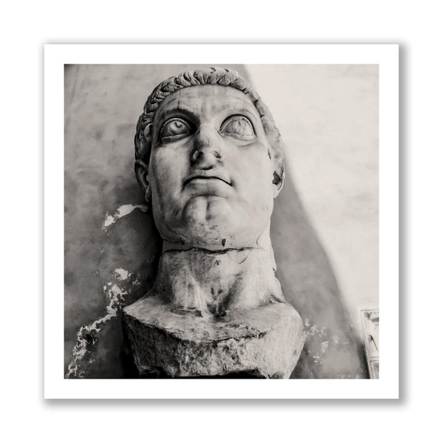 Contemporary Guy Sargent, Constantine - Into the Light, Archival Pigment Print For Sale - Image 3 of 5