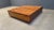 Wood Aulia Coffee Table by Henk Vos for Linteloo, 1990s For Sale - Image 7 of 12