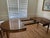 MCM Walnut Drexel Esperanto Dining Table With or Without Chairs For Sale - Image 10 of 16