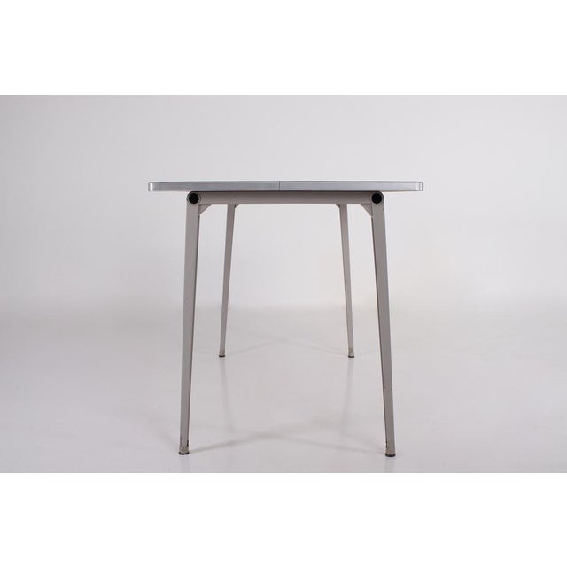 Mid-Century Modern Reform Writing Table by Friso Kramer, 1920s For Sale - Image 3 of 10