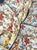 Vintage High Back Sofa in House of Hackney Chintz For Sale In West Palm - Image 6 of 17