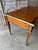 20th-Century Directoire Flat Desk, 1970s For Sale - Image 3 of 13