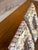 Pair of Vintage Coastal Shell Encrusted Picture Frames For Sale - Image 4 of 12
