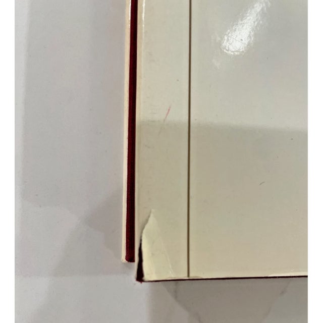 Vintage Tiffany Cookbook - The Tiffany Gourmet Cookbook John Loring 1992 1st Ed Hardcover Dust Jacket For Sale - Image 9 of 13