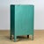 Industrial Iron Cabinet, 1970s For Sale - Image 14 of 15