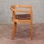 1920s Art Deco Armchair with Deep Seat For Sale - Image 5 of 12