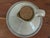 Ceramic Antique Late 19th Century Sand Colored American Stoneware Jug For Sale - Image 7 of 12