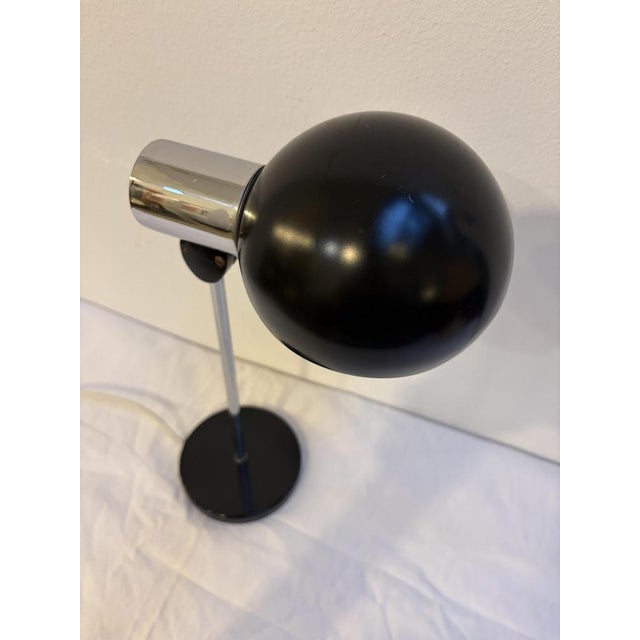 Kaiser Lamp from Kaiser-Leuchten, 1960s For Sale - Image 6 of 8