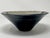 Ceramic Vintage Organic Modern Glazed Studio Pottery Bowl For Sale - Image 7 of 11