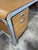 Brown Arne Jacobsen Danish Modern Djob Desk For Sale - Image 8 of 11