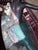 Late 20th Century Art Deco Style Mermaid Sculpture With Verdigris Bronze Finish, 40” For Sale In San Diego - Image 6 of 9