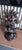 Large Black Forest Vase Holder with Antique Glass, 1890s For Sale - Image 3 of 10