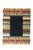 Handwoven Wool Mazandaran Kilim Rug For Sale - Image 9 of 9