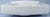 1948 Vintage Art Deco White Vitreous China Pedestal Sink in Excellent Condition For Sale - Image 13 of 18