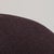 1880-1889 France Deep Aubergine Plum Tufted Barrel-Back Accent Chair For Sale - Image 11 of 11