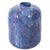 Large Blue Glaze Vase For Sale - Image 10 of 10