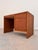 Teak Desk with Extra Laptop Compartment, Denmark For Sale - Image 11 of 11