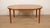 Wood Vintage Teak Dining Table, 1950s For Sale - Image 7 of 18