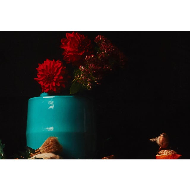 Modern Oversized Photo by Ingrid Un For Sale - Image 3 of 5