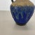 1970s Fat Lava Glazed Vase from Es Keramik, WGP, Germany, 1970s For Sale - Image 5 of 18