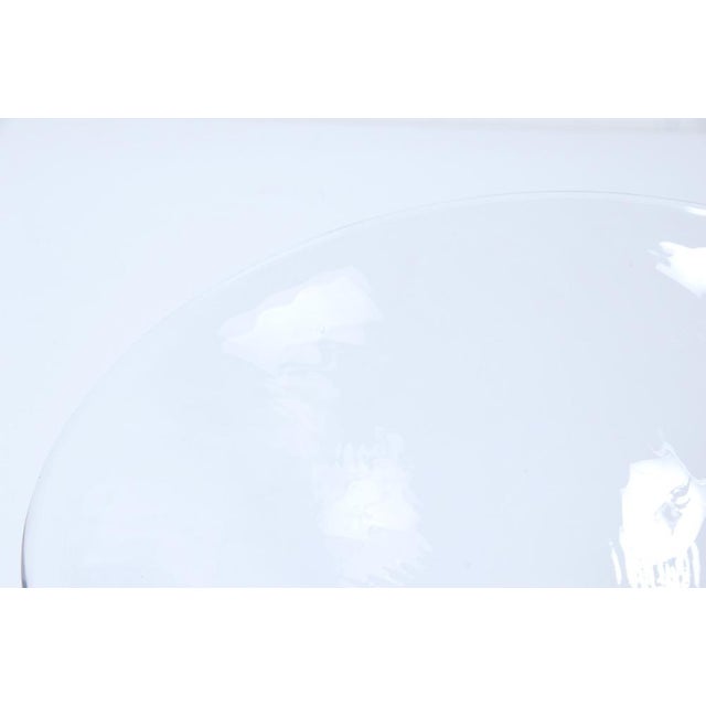 Murano Glass Vases from Lancel Paris, 1960s, Set of 2 For Sale - Image 11 of 18