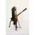 Metal French 19th Century Iron Pharmaceutical Bottle Corker For Sale - Image 7 of 7