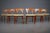 Mid-Century Peter Dining Chairs by Niels Koefoed for Koefoeds Hornslet, 1950s, Set of 6 For Sale - Image 6 of 16