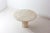 Stone Organic Travertine Dining Table, Italy, 1970s For Sale - Image 7 of 18