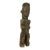 Early 20th Century Urhobo Shrine Wood Figure Nigeria For Sale