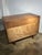 Black Dressing Table with Mechanism by Paul Geoffroy, 1960s For Sale - Image 8 of 9