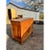 19th Century French Louis Philippe Solid Walnut sideboard made of solid walnut the wood has been finished with a lustrous...