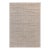 Amber Lewis x Loloi Monty Ivory / Taupe 2'-7" x 10'-0" Runner Rug For Sale