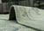 Textile Turkish Oushak Rug 3'10"x 6' #19050 For Sale - Image 7 of 8