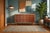 Vintage Double Chest of 8 Drawers in Teak and Oak by Børge Mogensen for Karl Andersson & Söner, 1960s For Sale - Image 17 of 18