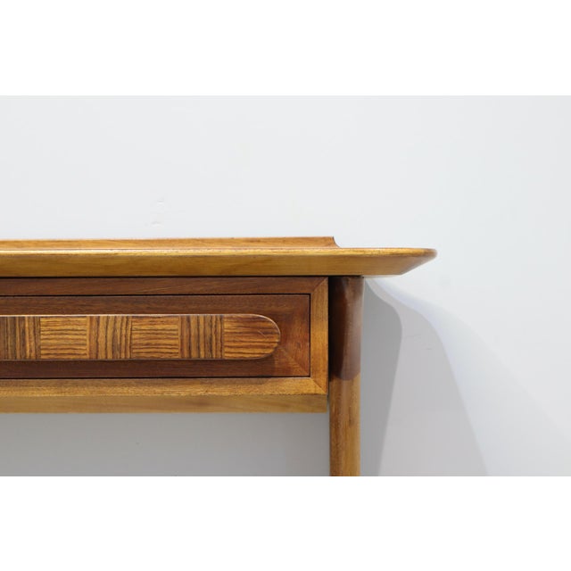 Console Table by Ico Parisi For Sale - Image 12 of 17