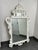 Hollywood Regency Hollywood Regency Wall Mirror, Circa 1970 For Sale - Image 3 of 14