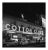 Cotton Club Marquee in NY, Silver Gelatin Fibre Print, 1938, Printed Later For Sale