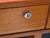 1970 Peter Løvig Nielsen Dansk Design Denmark Teak Flip Top Desk Writing Table For Sale - Image 12 of 16