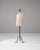 Early 20th Century French Metal Mannequin For Sale - Image 4 of 18