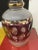 Etched Glass Decanter With Stopper For Sale In Providence - Image 6 of 9