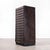 Multi Drawer Collectors Bank of Drawers, 1930s For Sale - Image 9 of 10
